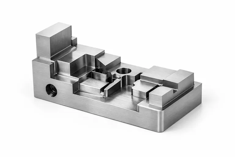 مزایای وایرکات؛ برش دقیق شکل های پیچیده در فلزات