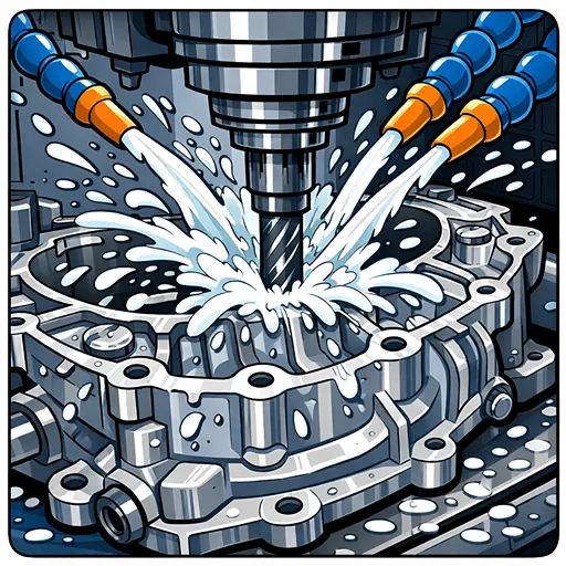 (0 تا 100) کاربرد CNC در خودروسازی | تولید قطعات دقیق و سریع (0 تا 100) کاربرد CNC در خودروسازی | تولید قطعات دقیق و سریع