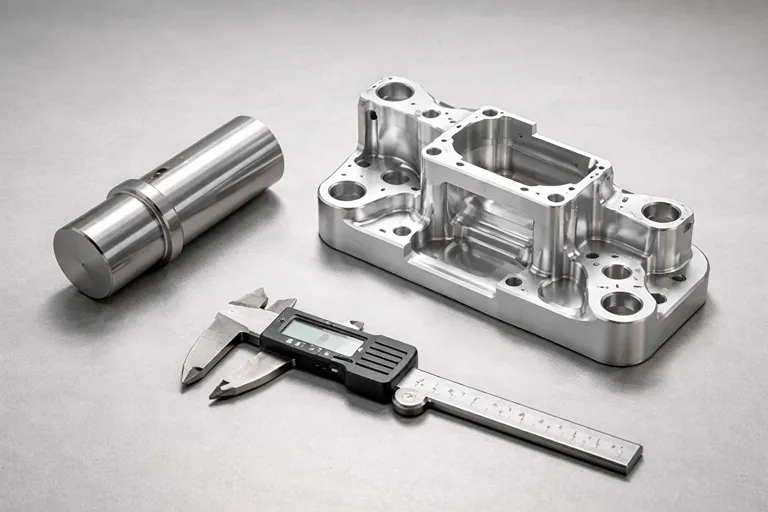 عوامل موثر بر هزینه و زمان ساخت در فرز CNC و تراش CNC