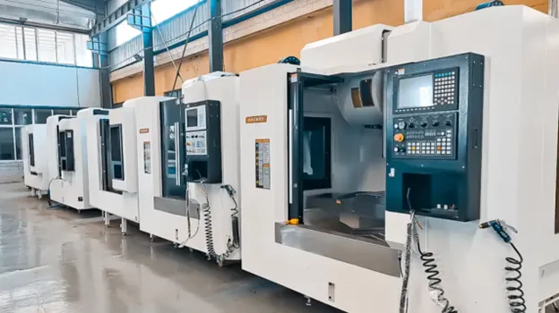 دستگاه cnc چیست؟