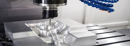 cnc تراش
