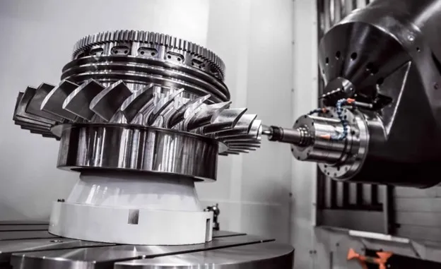 دستگاه cnc