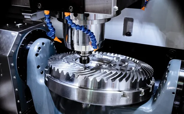 دستگاه cnc