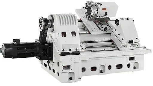 دستگاه cnc