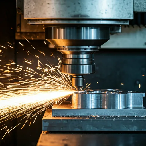 تراشکاری سی ان سی