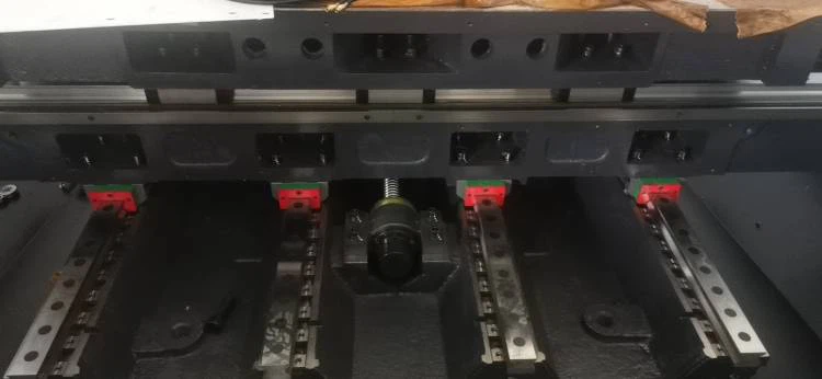 برشکاری فرز cnc