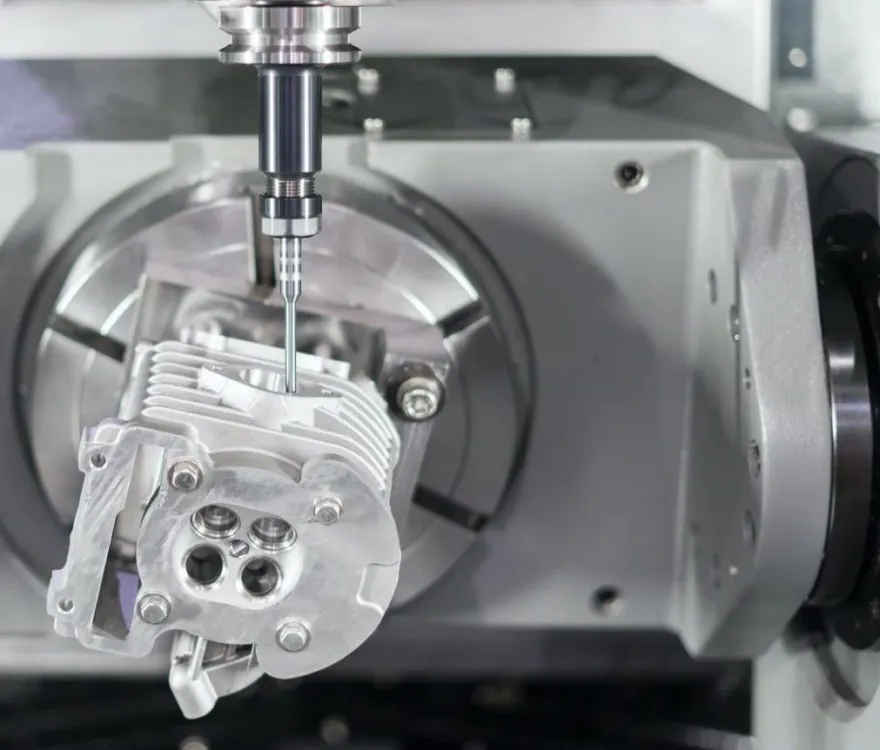 تراش cnc