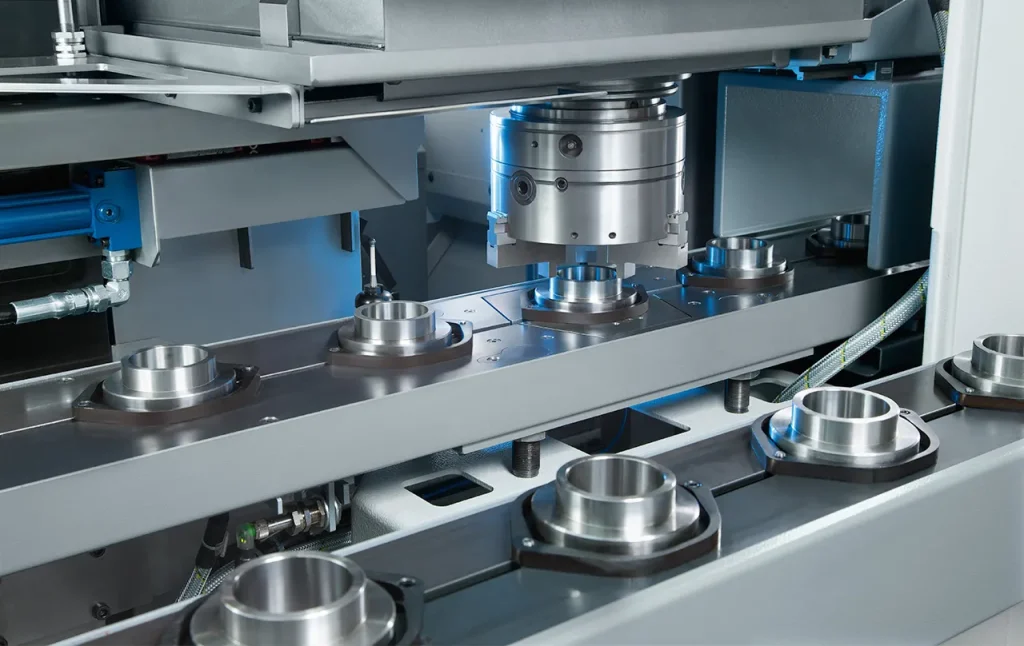 برشکاری cnc