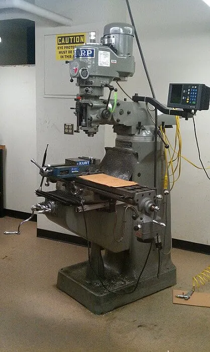 دستگاه تراش cnc