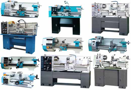 دنیای بی پایان انواع دستگاه CNC | کاربردها و آینده ای که شما را شگفت زده می کند!