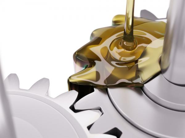 مشکلات رایج در روغن کاری CNC تراش و چگونگی رفع آنها