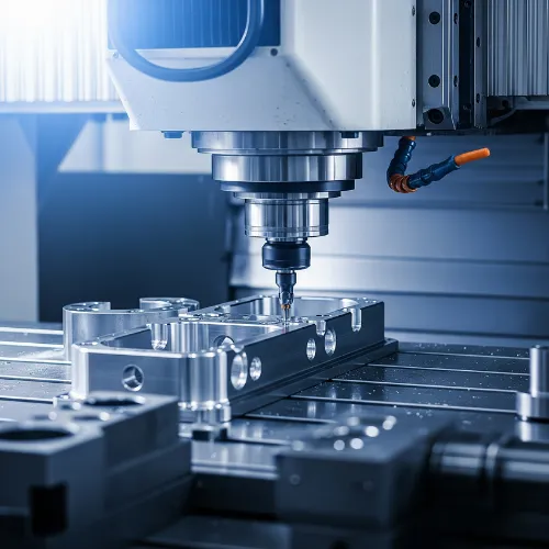 مماشین کاری cnc