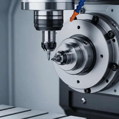 نقطه صفر دستگاه CNC