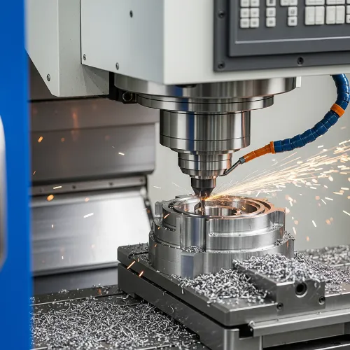 ماشین فرز cnc