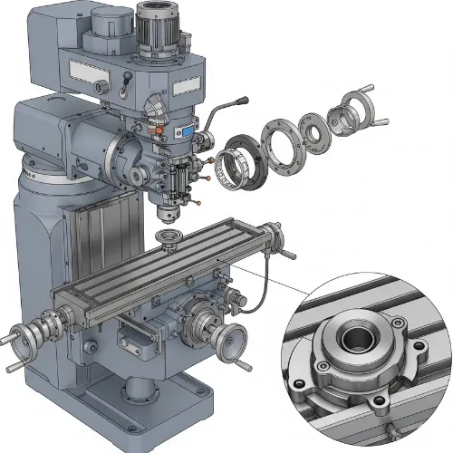 روش طراحی cnc