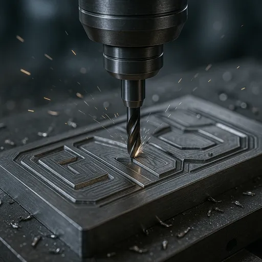 حکاکی cnc