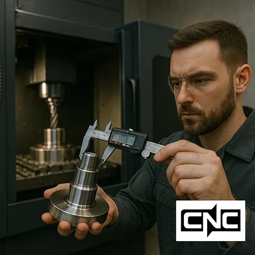 انجام کلیه خدمات cnc