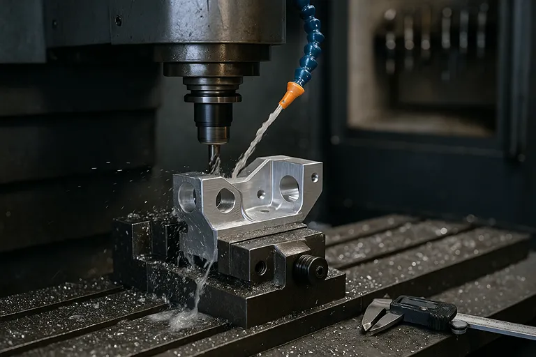 برشکاری اختصاصی با cnc