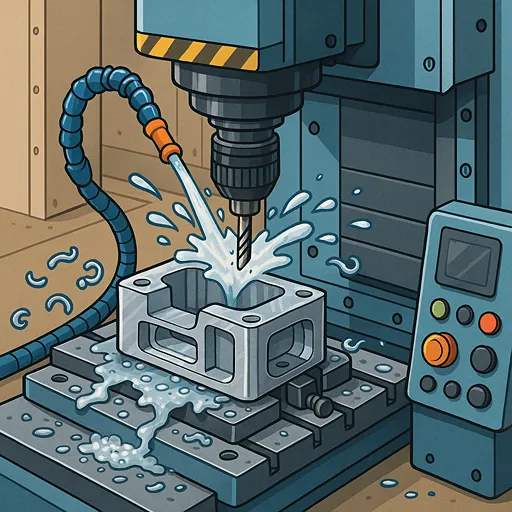 ساخت قطعات اختصاصی با CNC | از طراحی تا اجرای آن