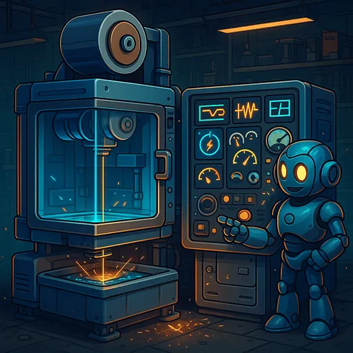 تنظیمات وایرکات + جدول تنظیمات پیشنهادی | خلیج cnc