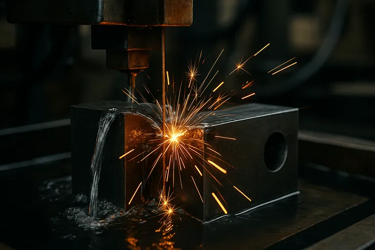 ترفند وایرکات