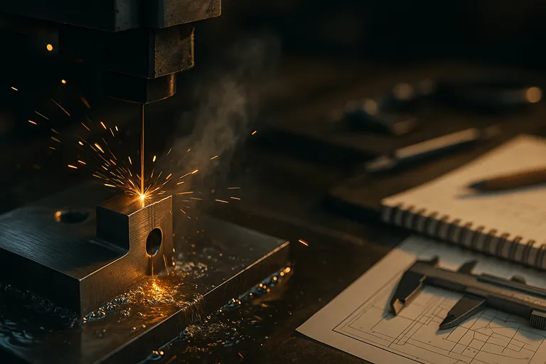 نکات برشکاری وایرکات