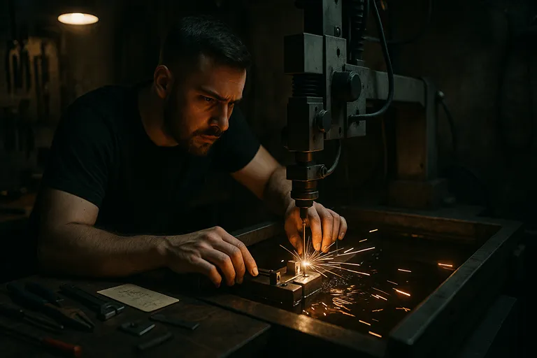 ترفند های مهم در برش وایرکات