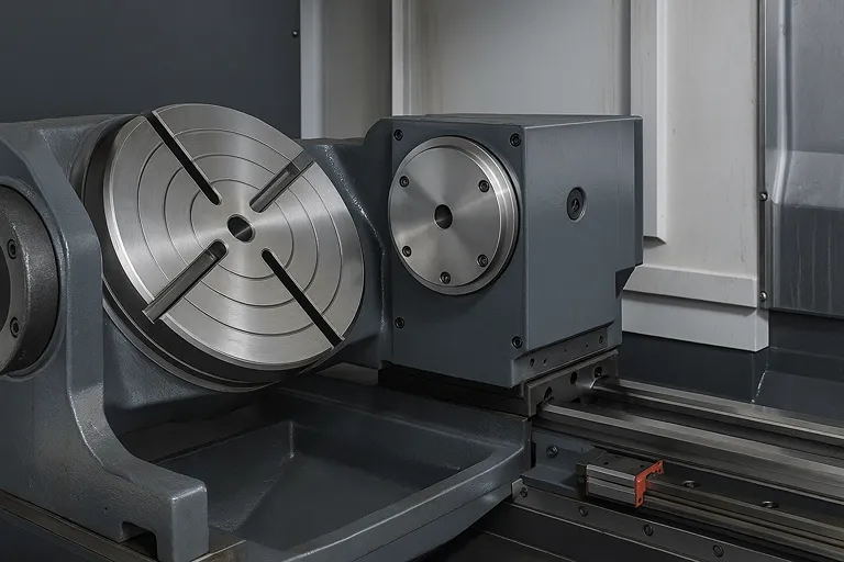 صفحه برش و انواع محور های دستگاه cnc