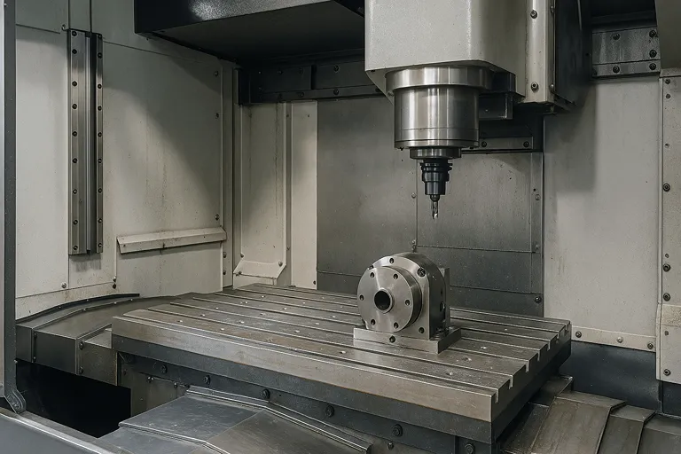 انواع محور دستگاه cnc