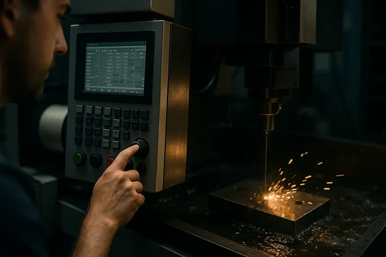 تنظیم حرفه ای دستگاه وایرکات