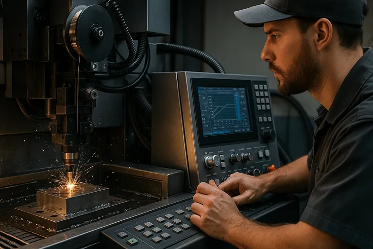 انواع تنظیمات وایرکات