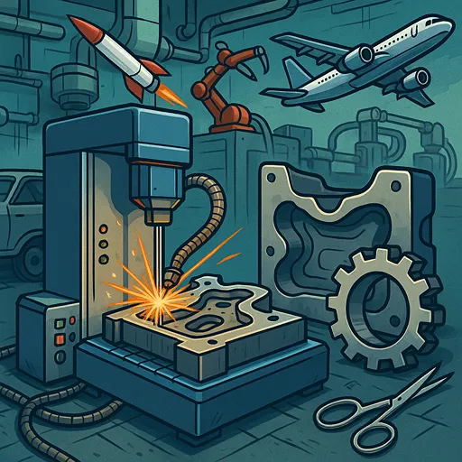 7 کاربرد دستگاه وایرکات + بررسی جامع مزایا و معایب آن